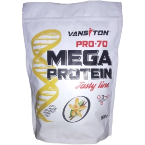 Proteína Vansiton Mega Protein Pro-70