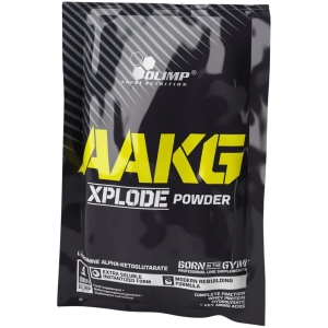 Aminoácidos Olimp AAKG Xplode 300 g