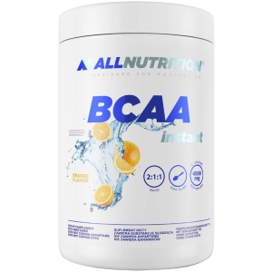 Aminoácidos AllNutrition BCAA Instant 400 g