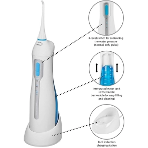 Cepillos de dientes eléctricos