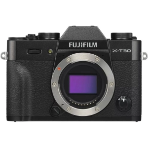 Cámara Fujifilm X-T30 body