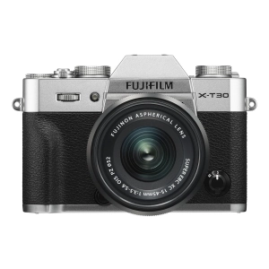 Fujifilm X-T30 body