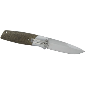 Fallkniven PXL Magnum Folder