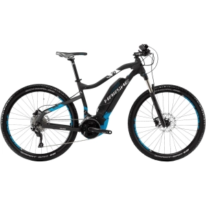 Bicicleta Haibike Sduro HardSeven 5.0 2018 frame L