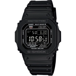 Reloj Casio G-Shock GW-M5610-1B