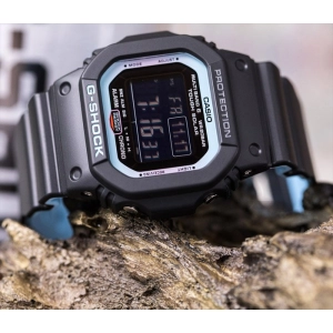 Casio G-Shock GW-M5610-1B