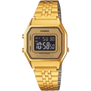 Reloj Casio LA-680WGA-9B