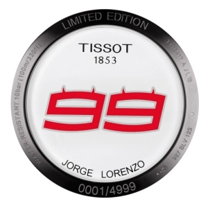 TISSOT