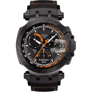 Reloj TISSOT T115.417.37.061.05