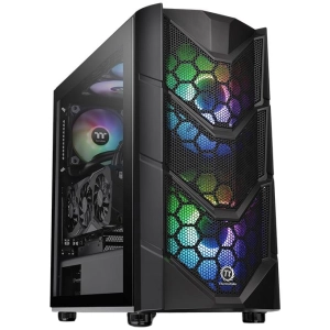 Chasis Thermaltake Commander C36 TG ARGB Edition