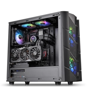 Thermaltake Commander C36 TG ARGB Edition