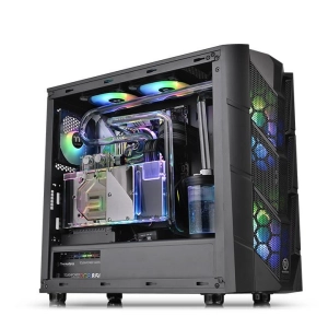 Thermaltake Commander C36 TG ARGB Edition