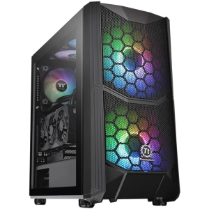 Vivienda Thermaltake Commander C35 TG ARGB Edition