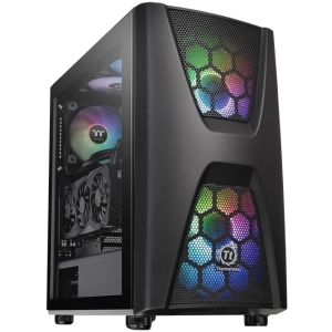 Carcasa Thermaltake Commander C34 TG ARGB Edition CA-1N5-00M1WN-00