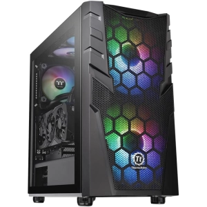 Vivienda Thermaltake Commander C32 TG ARGB Edition