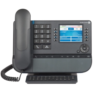 IP -teléfono Alcatel 8058S