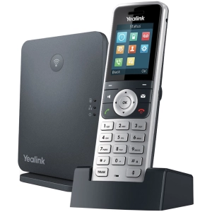 IP-phone Yealink W53P