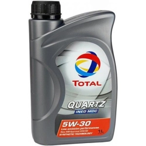 Aceite de motor Total Quartz INEO MDC 5W-30 1L