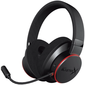 Auriculares Creative Sound BlasterX H6