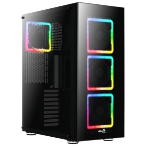 Vivienda Aerocool Tor Pro