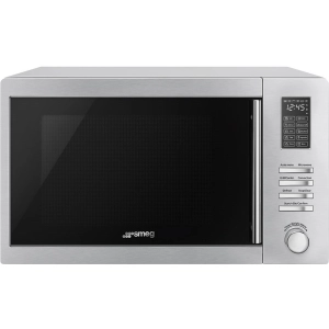 Microondas Smeg MOE34CXI