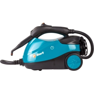 Limpiador a vapor Bort BDR-2300-R