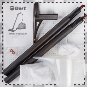 Bort BDR-2500-RR