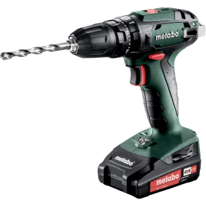 Taladro / destornillador Metabo SB 18 602245560