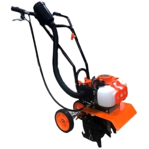 Motoblock / cultivador Forte MKB -25 Lux