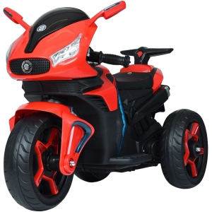 Coche eléctrico infantil Bambi M3965L