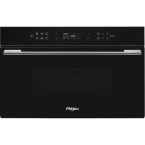 Horno microondas empotrado Whirlpool W7 MD 440 NB