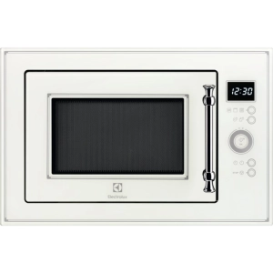 Microondas empotrado Electrolux EMT 25203 C