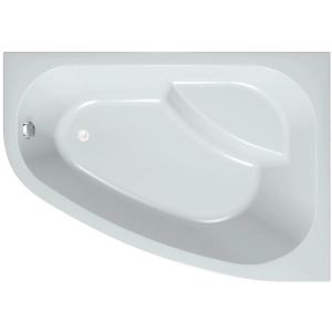 Bañera Kolpa San Chad-D 170x120