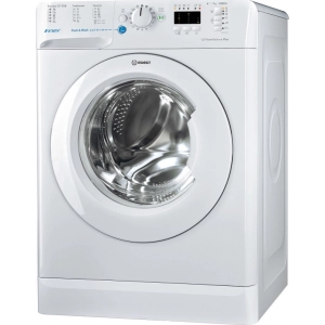 Lavadora Indesit BWSA 71253 W