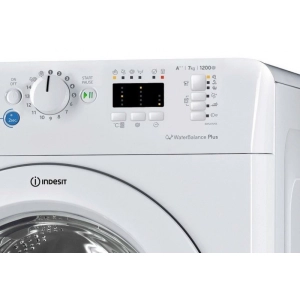 Indesit BWSA 71253 W