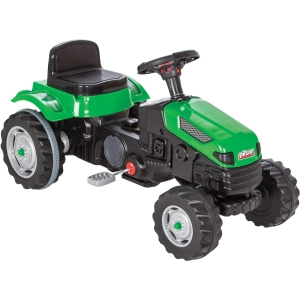 Velomóvil Pilsan ​​Active Tractor