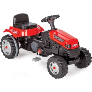 Pilsan Active Tractor