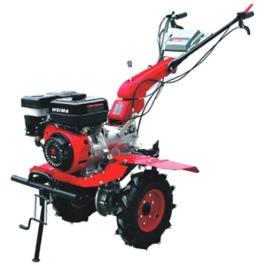 Motoblock / cultivador Weima WM1100D-6 Deluxe KM