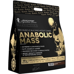 Ganador Kevin Levrone Anabolic Mass 7 kg