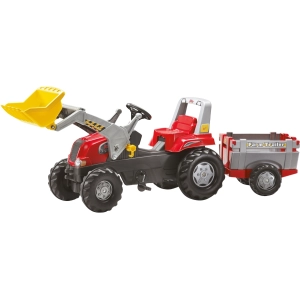 Velomóvil Rolly ​​Toys rollyJunior RT 811397