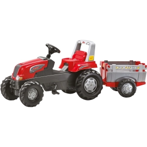 Velomóvil Rolly ​​Toys rollyJunior RT 800261