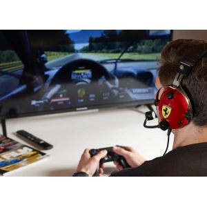 ThrustMaster T.Racing Scuderia Ferrari Edition