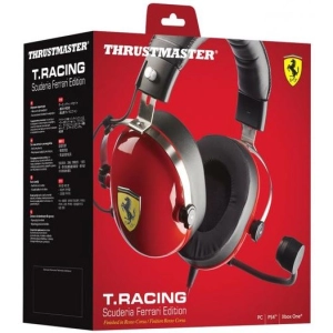 ThrustMaster T.Racing Scuderia Ferrari Edition