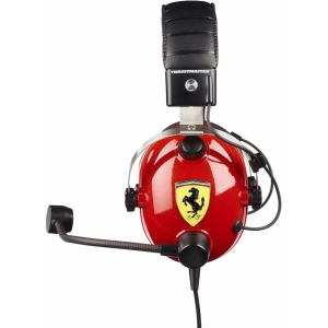 ThrustMaster T.Racing Scuderia Ferrari Edition