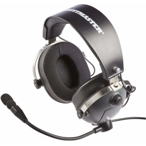 Auriculares ThrustMaster T.Flight U.S. Air Force Edition