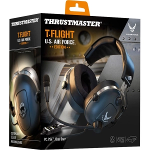 ThrustMaster T.Flight U.S. Air Force Edition