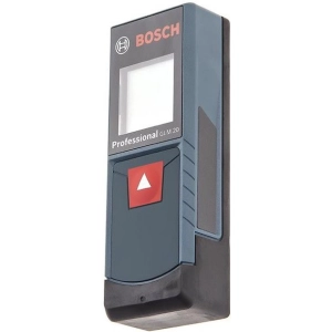 Bosch GLM 20 Professional 0601072E00