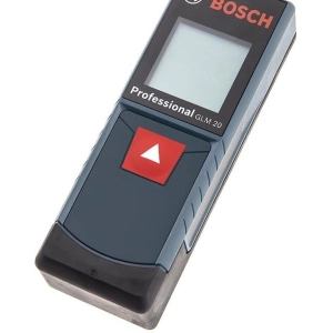 Bosch GLM 20 Professional 0601072E00