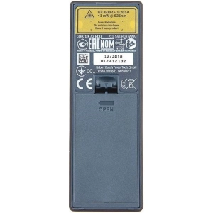 Bosch GLM 20 Professional 0601072E00