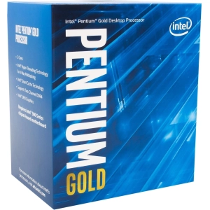 Intel G5600F BOX